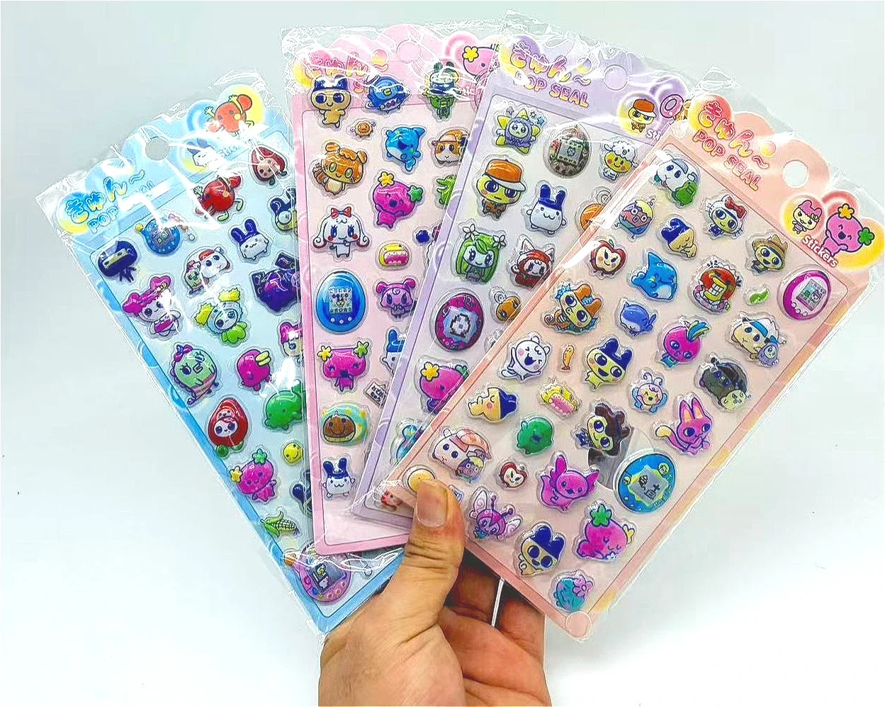Laptop Accessories & Repair Jagtap Dairy Pimple Nilakh Pimpri Chinchwad Maharashtra - 人気の3D立体ステッカー - かわいいアニメキャラクターのデカール。防水仕様で、子供のノートパソコンのデコレーションや、アニメファンへのプレゼントに最適。