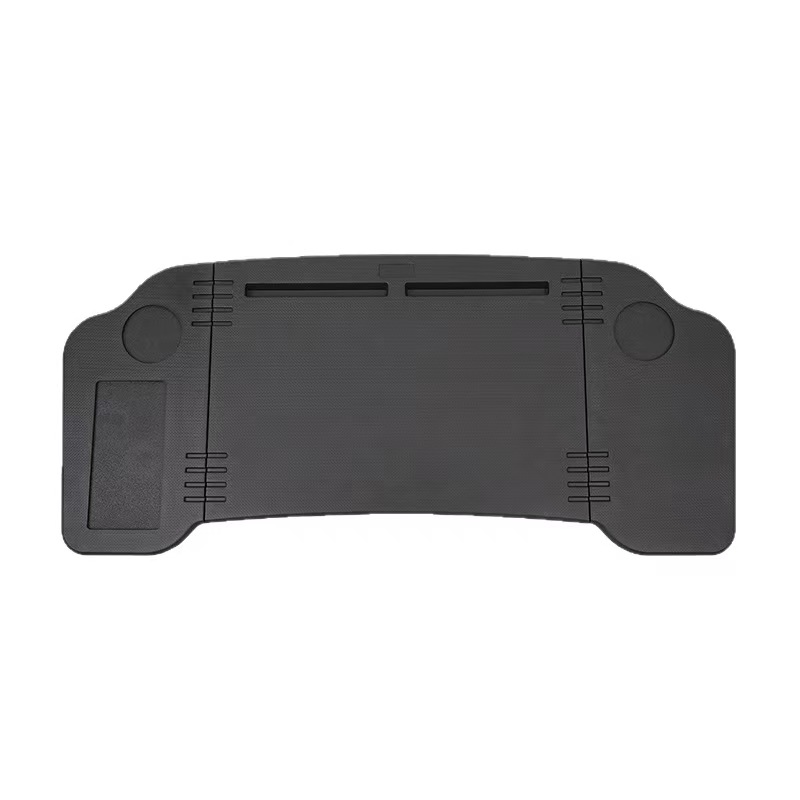 車用トレイテーブルステアリングホイールラップトップスタンドク - Laptop Stand のレビューと価格