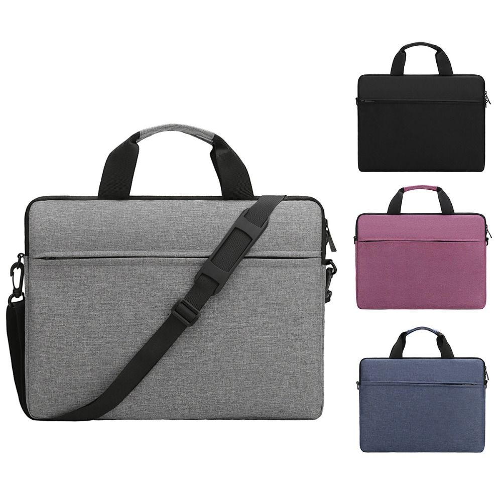 13.3 14 15.6 インチ超薄型ラップトップハンドバッ - Laptop Sleeve のレビューと価格