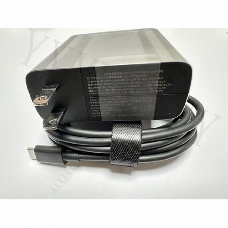 Y+For Huawei 135W MateBook 16  - Laptop Charger のレビューと価格