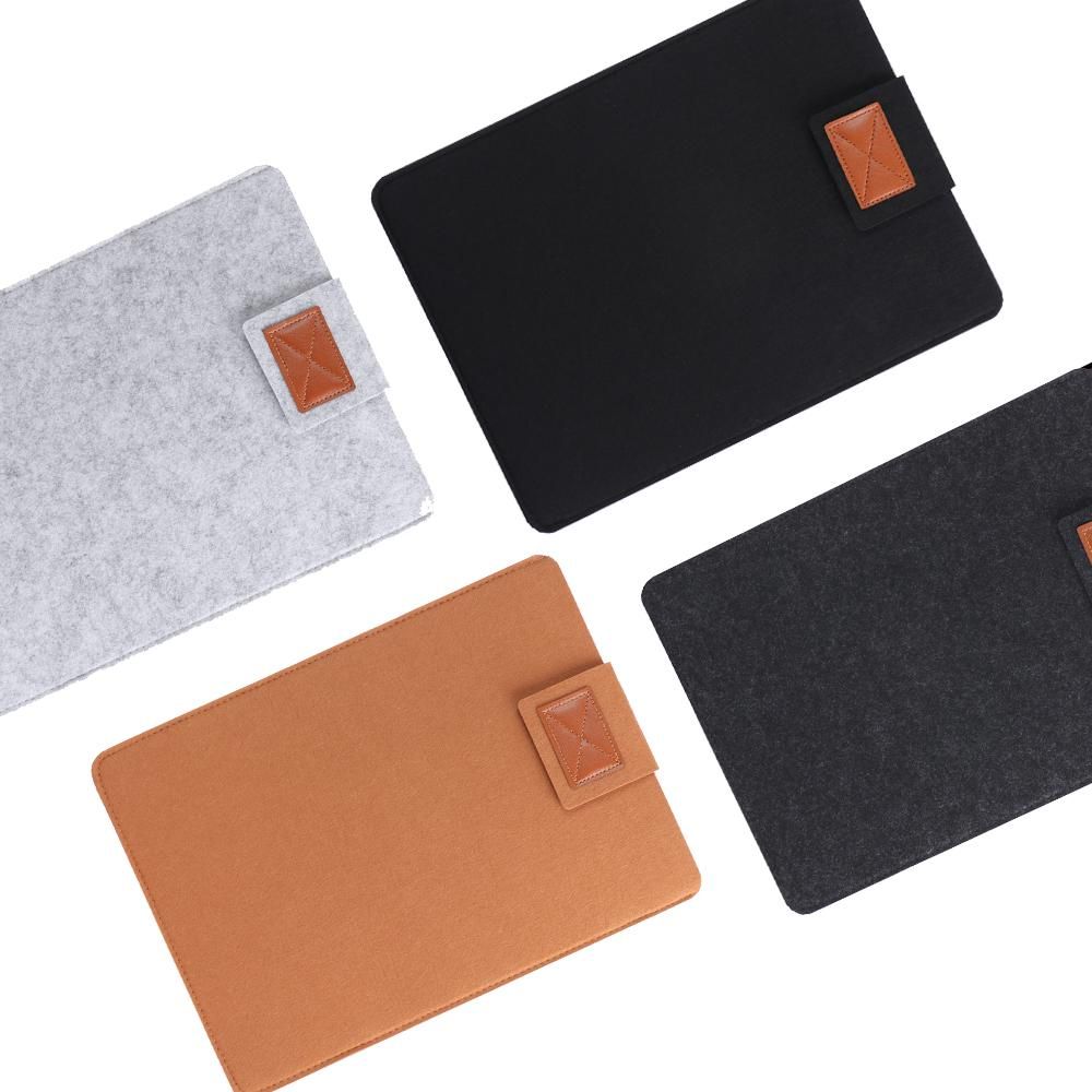プロフェッショナルバッグ ポータブル ファッションスリーブ  - Laptop Sleeve のレビューと価格