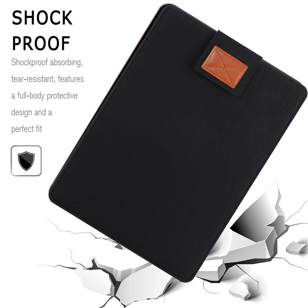 プロフェッショナルバッグ ポータブル ファッションスリーブ  - Laptop Sleeve のレビューと価格