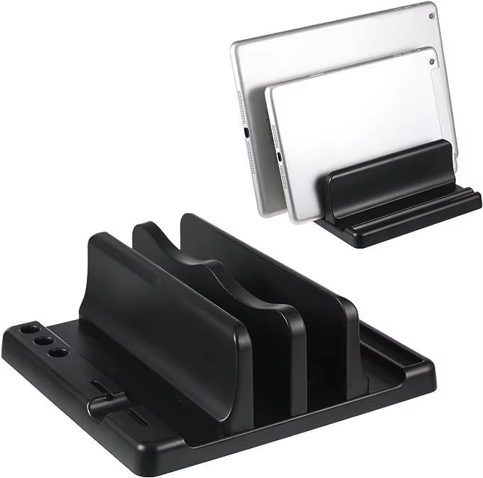 オフィス ABS ラップトップスタンド 垂直に置くとデスクス - Laptop Accessories & Repair Jagtap Dairy Pimple Nilakh Pimpri Chinchwad Maharashtra のレビューと価格