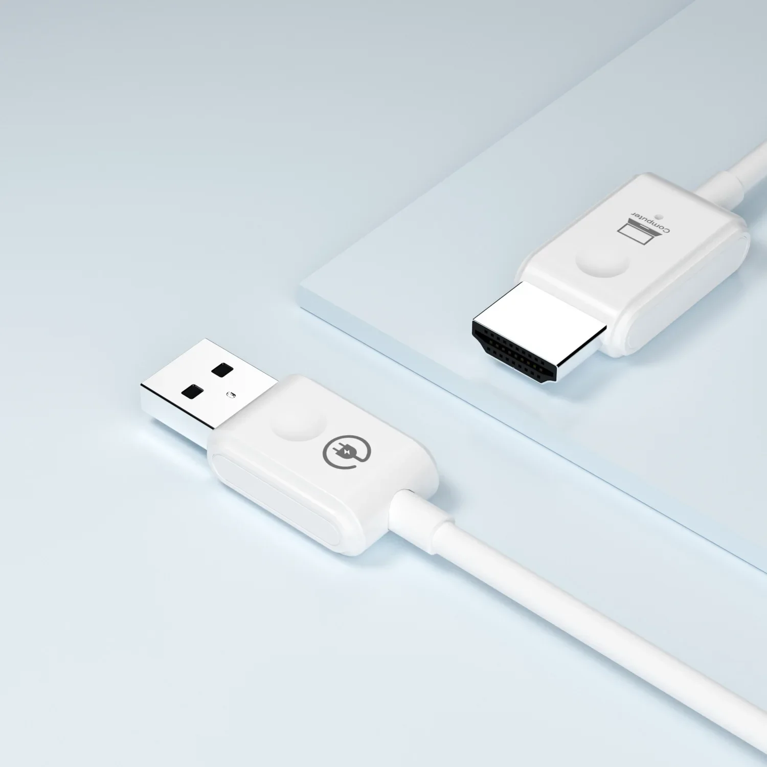 オーディオビデオ送信機および受信機用のワイヤレスHDMIエク - Hdmi Cable のレビューと価格