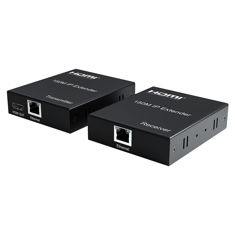 150m 200m 300m IPエクステンダー RJ45  - Hdmi Cable のレビューと価格